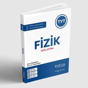 TYT Fizik Soru Kitabı